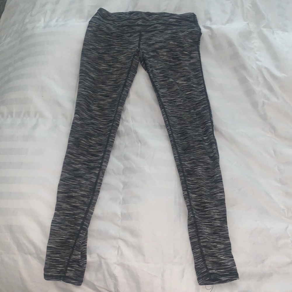 leggings!